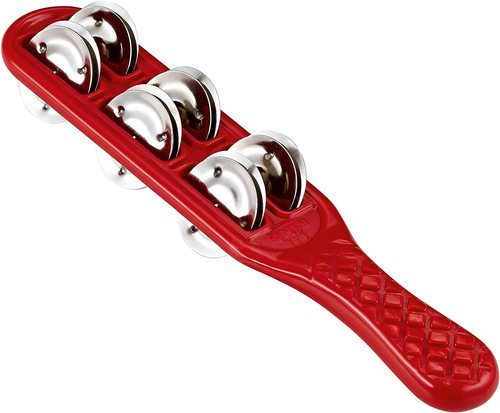 NINO13R מקל ג׳ינגל Nino Percussion