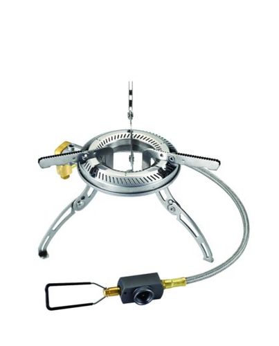  כירת גז DUAL FLAME 