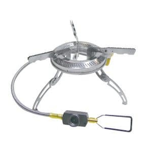  כירת גז DUAL FLAME 