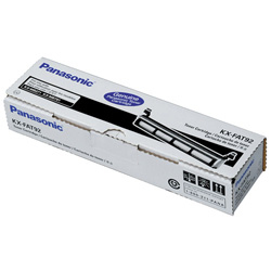 טונר מקורי Panasonic KX-FAT92E