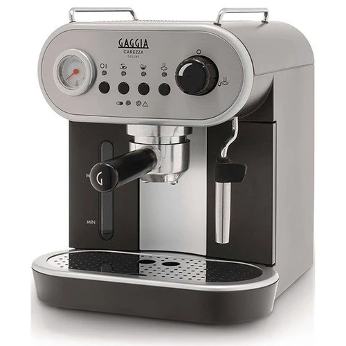 Gaggia Carezza Deluxe