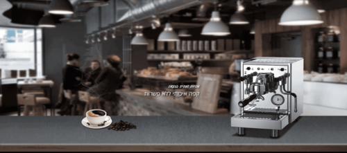 Bezzera BZ10 Professional Coffee Machine