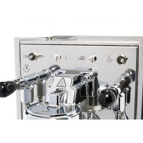 Bezzera BZ10 Professional Coffee Machine