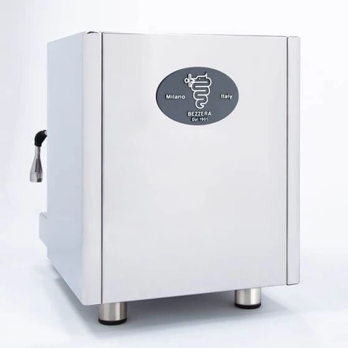מכונת קפה מקצועית בזרה Bezzera BZ16 Professional Coffee Machine