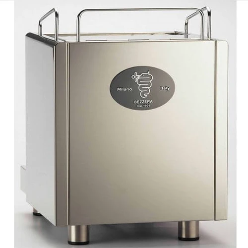 Bezzera Giulia S Professional Coffee Machine מחודש מכונת קפה מקצועית בזרה