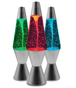 מנורת לבה Motion Lamp טורנדו 