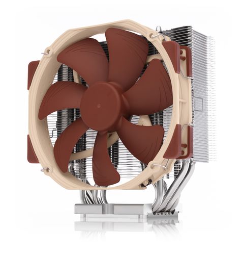 גוף קירור NOCTUA NH-U14S DX-3467 AirCooler for Xeon LGA3647 Socket