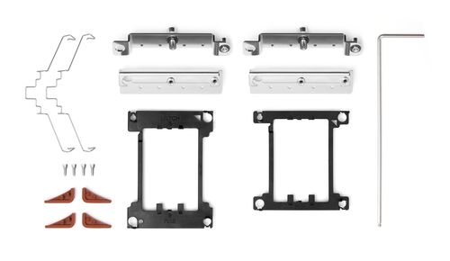 גוף קירור NOCTUA NH-U14S DX-3467 AirCooler for Xeon LGA3647 Socket