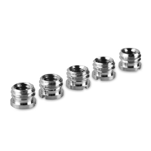 SmallRig 5 ברגים 1610 להעברת הברגת 1/4״ ל- 3/8״