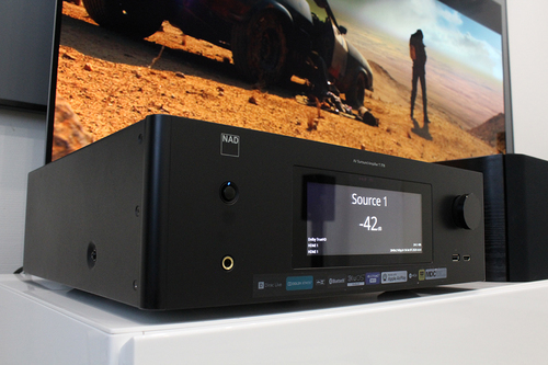 NAD T778