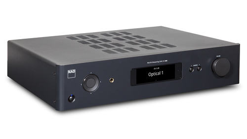 NAD C 658