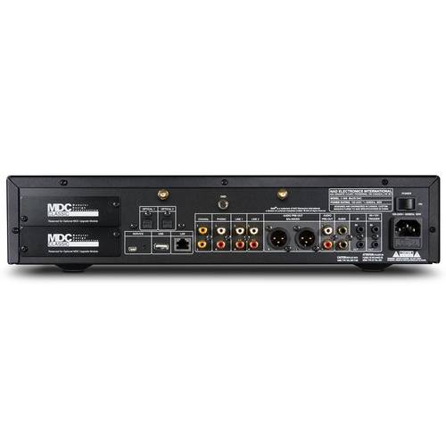 NAD C 658