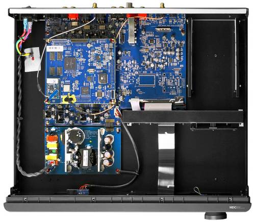 NAD C 658