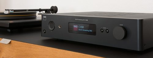 NAD C 658