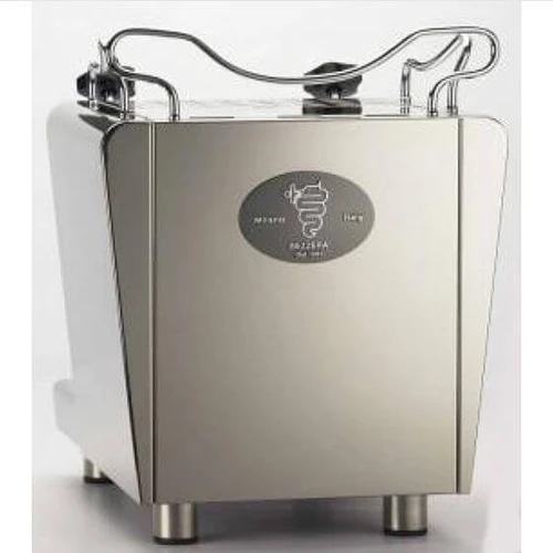 מכונת קפה מקצועית בזרה Bezzera Galatea Domus MN Professional Coffee Machine