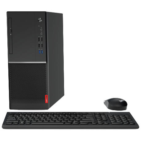 מחשב Intel Core i3 Lenovo V530 Tower 10TV0017IV Tower לנובו