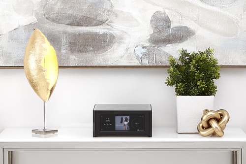 NAD M10v2 BluOS Streaming Amplifier