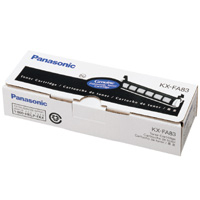 טונר מקורי שחור Panasonic KX-FA83E