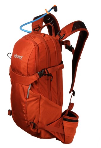 תרמיל Summit 15L