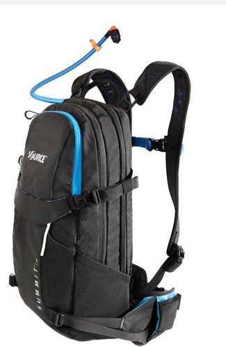 תרמיל Summit 15L