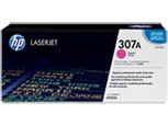 טונר אדום מקורי CE743A 307A HP