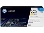 טונר צהוב מקורי CE742A 307A HP
