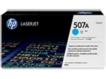 טונר כחול מקורי CE401A  507A HP