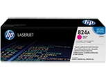טונר אדום מקורי CB383A 824A HP