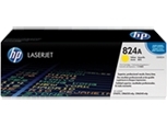 טונר צהוב מקורי CB382A 824A HP