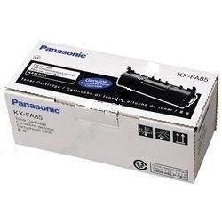 טונר מקורי שחור Panasonic KX-FA87E