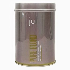 אבקת הבהרה לשיער 500 גרם - Jul
