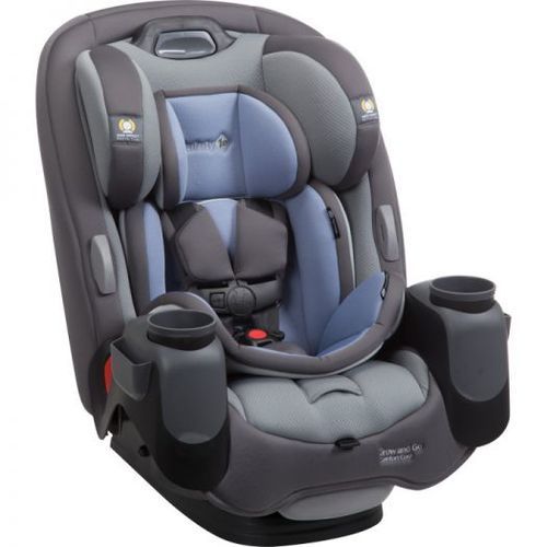 safety 1st grow and go comfort cool
