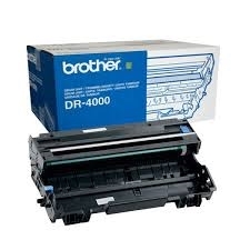תוף מקורי שחור למדפסת ברדר דגם DR-4000