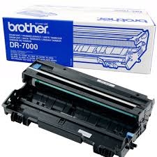 תוף מקורי שחור למדפסות ברדר דגם DR-7000