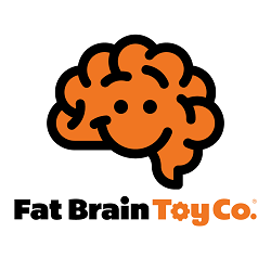 ווירלי הספינר מבית FAT BRAIN TOYS 