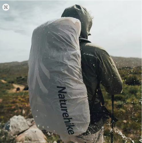 תרמיל מוצ'ילה 70+5 ליטר לדרום אמריקה  NATUREHIKE  Backpacks 70L