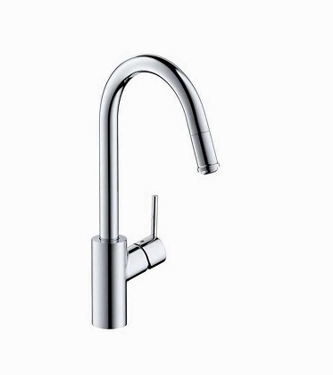HANSGROHE ברז מטבח נשלף סדרת TALIS מקט 14853000