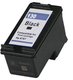 מחסנית דיו חלופי שחור 860 עמ