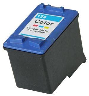 מחסנית דיו חלופי צבעוני 560 עמ