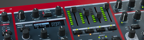 זוית נוספת Nord Wave 2