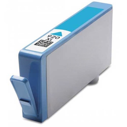 ראש דיו HP חלופי כחול - 700 עמ