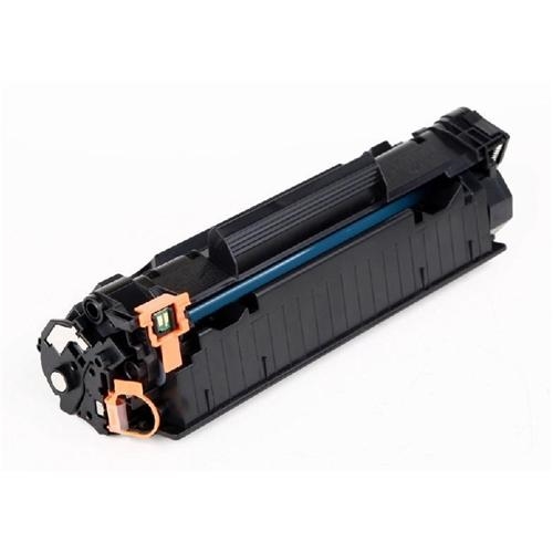 טונר לייזר חלופי שחור LaserJet CE285A