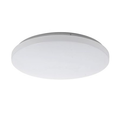 פלפון לד OR עגול 50W לבן/צהוב