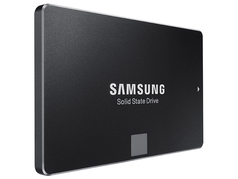 כונן חיצוני SSD 850 EVO 2.5" SATA III 2TB