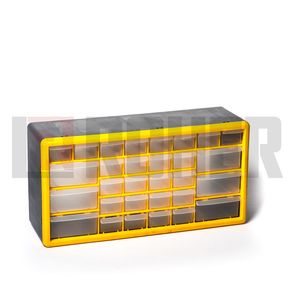 יחידת אחסון (בירגיה) 30 מגירות
