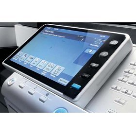 מכונת צילום משולבת צבעונית מחודשת KONICA MINOLTA bizhub C284e