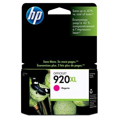 ראש דיו HP מקורי אדום - 700 עמ