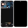 החלפת מסך LCD+מגע מקוריים Samsung Galaxy a71 סמסונג