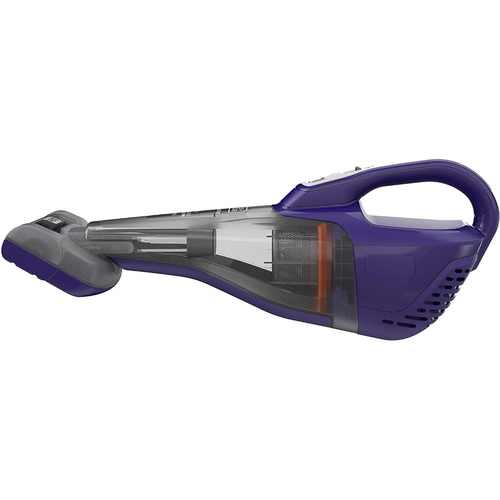 שואב אבק ידני Black n Decker DVB315JP
