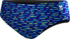 VITALITY ALOVR RACER BLUE בגד ים ילדים